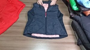 Лот 1988 Жилетки Германия Крем плюс Экстра 1040₽кг 12,5 кг 31 ед