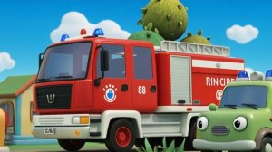 Радужные дороженьки мультик