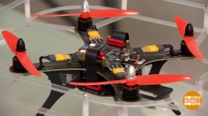 Проект "Кибердром": летим! Доброе утро. Фрагмент выпуска от 10.02.2026