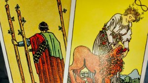 ВОДОЛЕЙ! Движение в свою силу! Февраль 2026 – Вторая половина - Таро прогноз