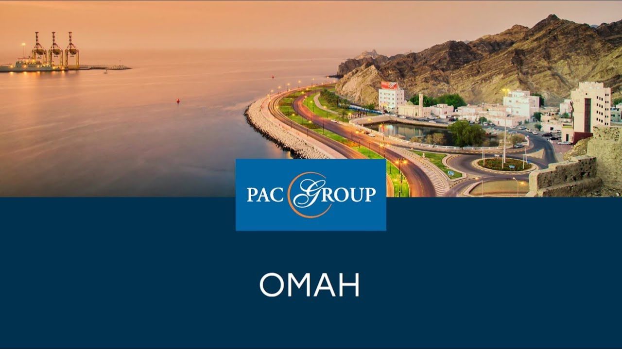 2019. Отдых в Омане