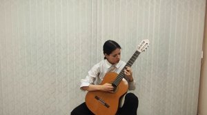 Снегур Софья, 15 лет, МБУ ДО "Детская школа искусств №55",г. Новокузнецк