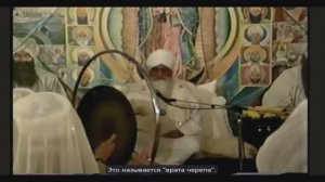 Медитация для активации внутренней энергии