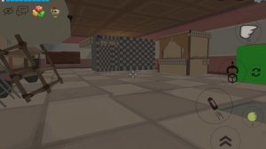 Фнаф дзентелмен 1