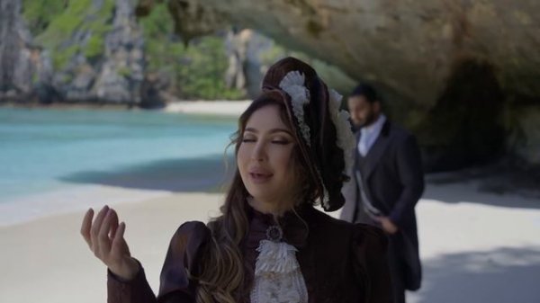 Sevinch Mo'minova - Sevasanmi _ Севинч Муминова - Севасанми