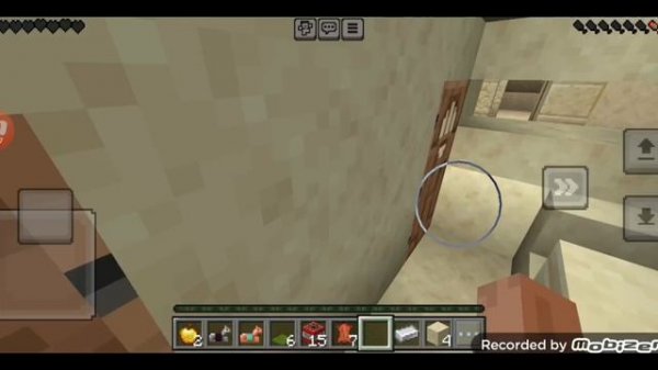 играю в майнкрафт