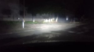 Улучшаю ближний свет на джили атлас