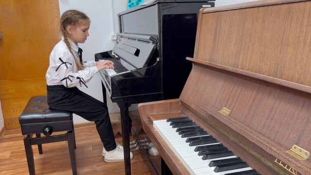 Евстафьева Виталия