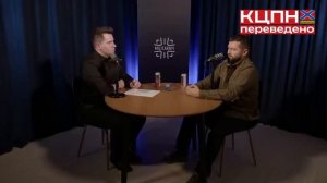 Лелека 100 и Булава от DEVIRO. Перевод интервью с врагом