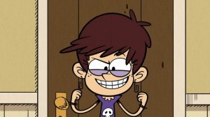 Мой шумный дом 3 сезон 17 серия (мультсериал, 2018)