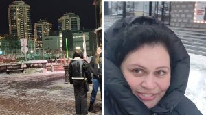 Наша поездка в Екатеринбург. Показываю номер.Гуляем. Хорошие впечатления.