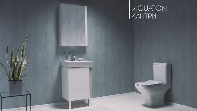 Коллекция мебели Акватон Кантри