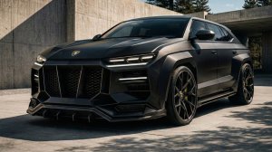 Lamborghini Huracan Performante