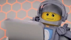 Нексо Найтс Ланс (Slaptop-Sunrise)