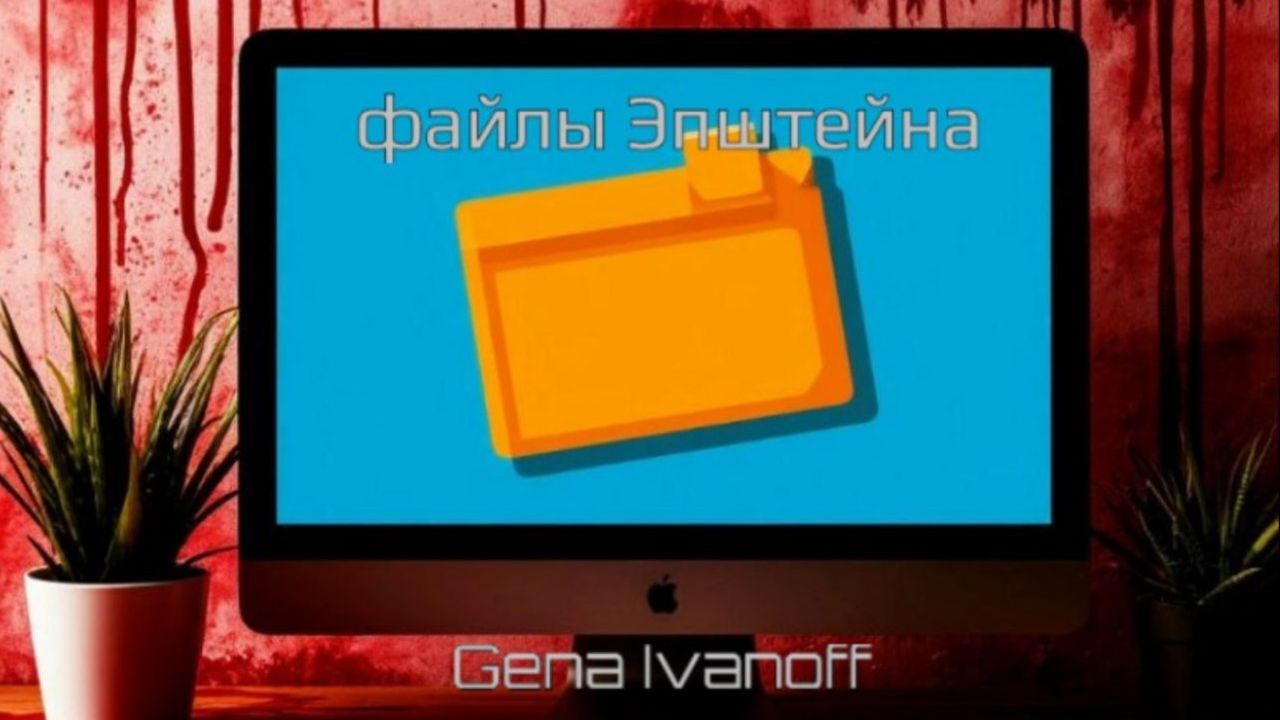 Файлы Эпштейна