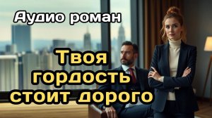 Аудиокнига - Твоя гордость стоит дорого