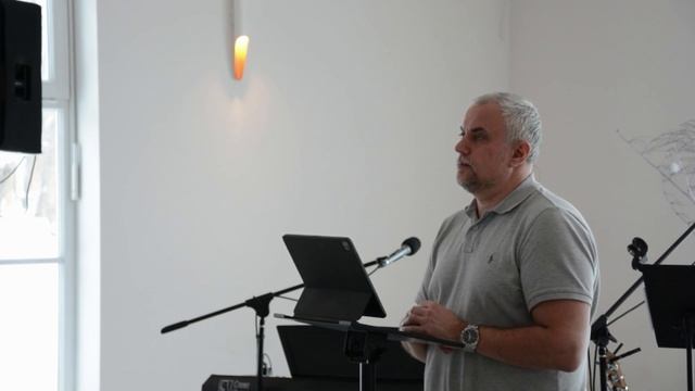 Хвалиться только Господом! (2-е Коринфянам 10:17) - Алексей Кузнецов