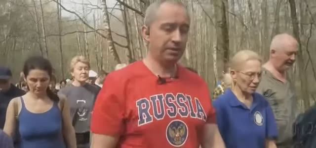 Групповые оздоровительные прогулки с доктором Шишониным