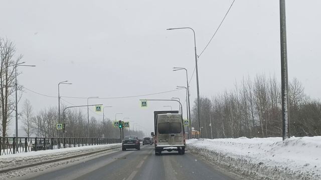 #5221 Архив В.В./10-02-26 г./ В СПБ, ч.1... смотреть онлайн