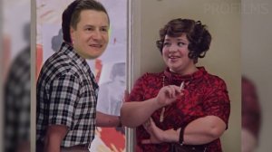 Пожелания на Одну Букву от PROFILMS для Лиги Тенниса