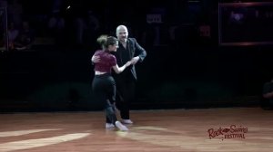 Просто так_ возьму тебе и позвоню - Ольга Дамбраускенe - Томас и Софи. (буги-вуги)