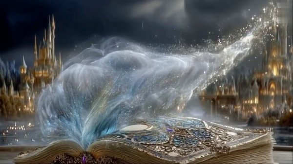 Above the Heavens  2024 - Stive Morgan