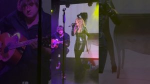 Людмила Соколова — Я чувствую кожей (LIVE, 5 февраля 2026)