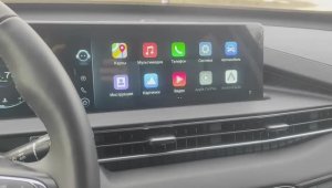 Устранение Проблемы с Климат-Контролем на Чери Тиго 7 Про Макс