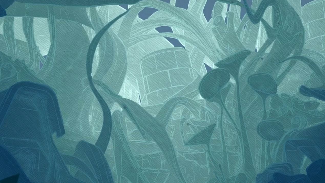 MIO Memories in Orbit l Променад # 9 смотреть онлайн