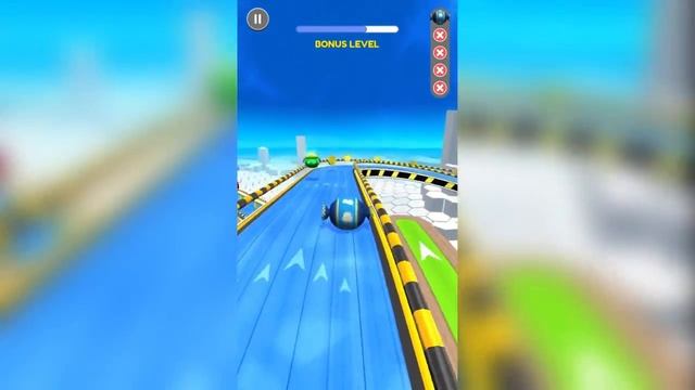 Going Balls  Super Speed Run Gameplay New Update Level 2140