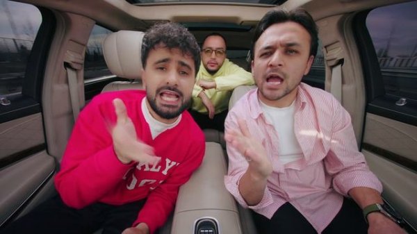 OMAR - VACHACHA (Video Clip)