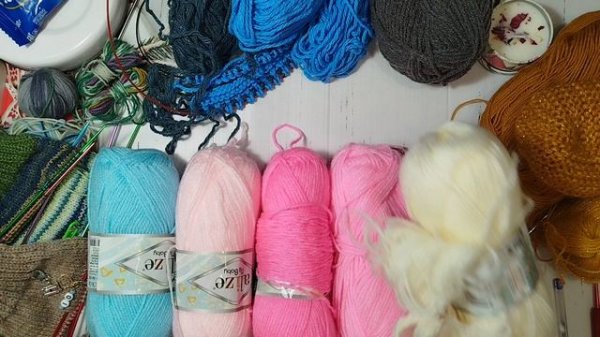 10-02-2026//Ура! Вдохновение вернулось🥰//Обман на Озоне 🤦