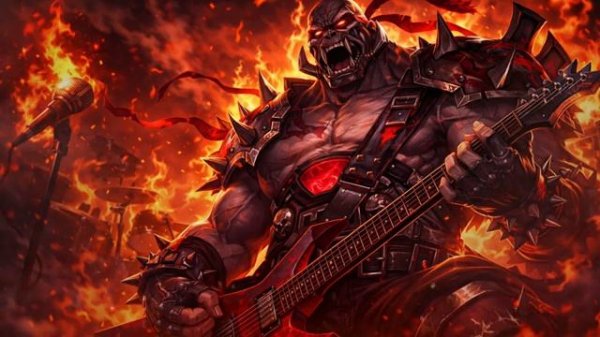 Best Instrumental Metalcore Mix