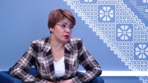 Тема дня 10.02.26 Ирина Барвенко о регистрации дач и участков в СНТ