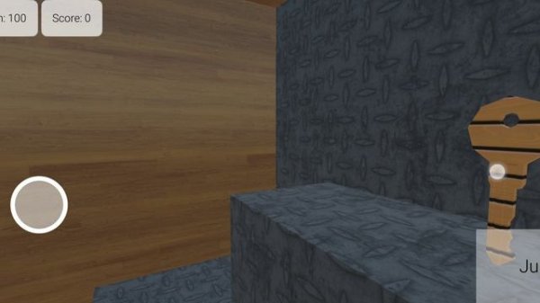 6 часть HORROR chg