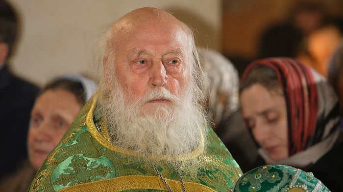 Воспитывайте детей в страхе Божием! Старец НАУМ Байбородин