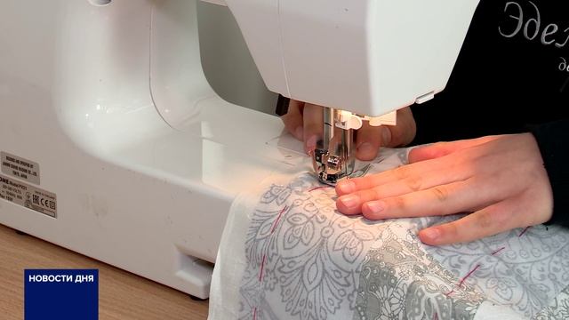 В СОРОЧИНСКЕ ДЕТСКИЙ ТЕАТР МОДЫ 20 ЛЕТ ПОКОРЯЕТ ПУБЛИКУ смотреть онлайн