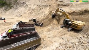 ПЕРЕГРУЖАЙТЕ ГРУЗОВИКИ| ДОБЫЧА ПУЦЦОЛАНА | S4•E1