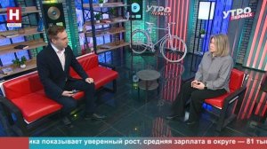 Ирина Селюнина. Мстислав Келдыш — теоретик космонавтики | УТРО ПЕРВЫХ