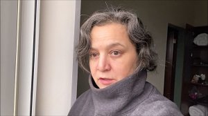 Адлер зимой 2026 ч.3 💥 ОБЗОР нашего с собакой номера / Рынок и ПОКУПКИ в Голубых далях.