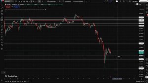 🟢 Пора верить в разворот рынка?! Биткоин по 125K$?! Что будет с крипто рынком дальше?