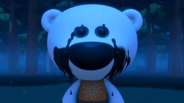 Ми-Ми-Мишки, но эпизод сделан ИИ (Сезон 2 | Эпизод 1: Поиск) (ПАРОДИЯ)