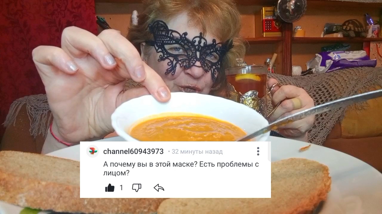 Мукбанг МОЯ ВНЕШНОСТЬ - МОИ ПРАВИЛА! СМИРИТЕСЬ УЖЕ! смотреть онлайн