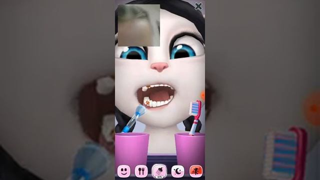 знакомства с Викой