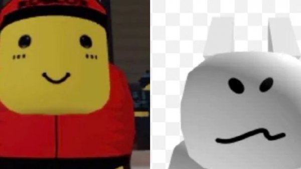 Survivors [CHUD] vs Gubby [Fan-Lms]