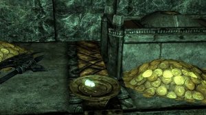 The Elder Scrolls V: Skyrim.  Камень-резонатор Кагрумеза 3. Прохождение от SAFa