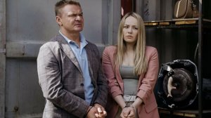 Российский комедийный сериал «Госзащита» 5 серия с Владимиром Сычёвым, Елизавета Бугулова,Зоя Бербер