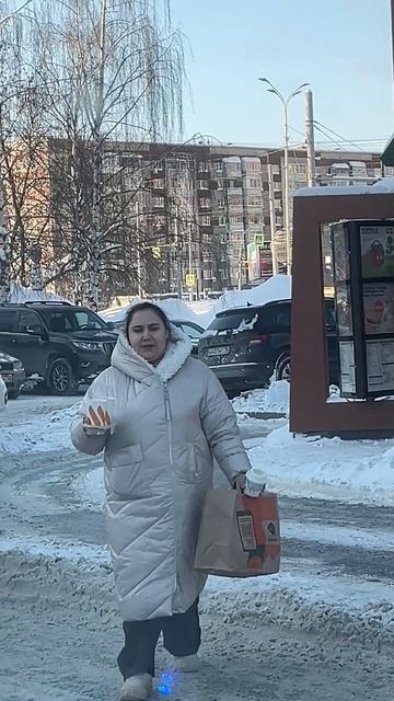 Новые Стаканы во Вкусно и точка