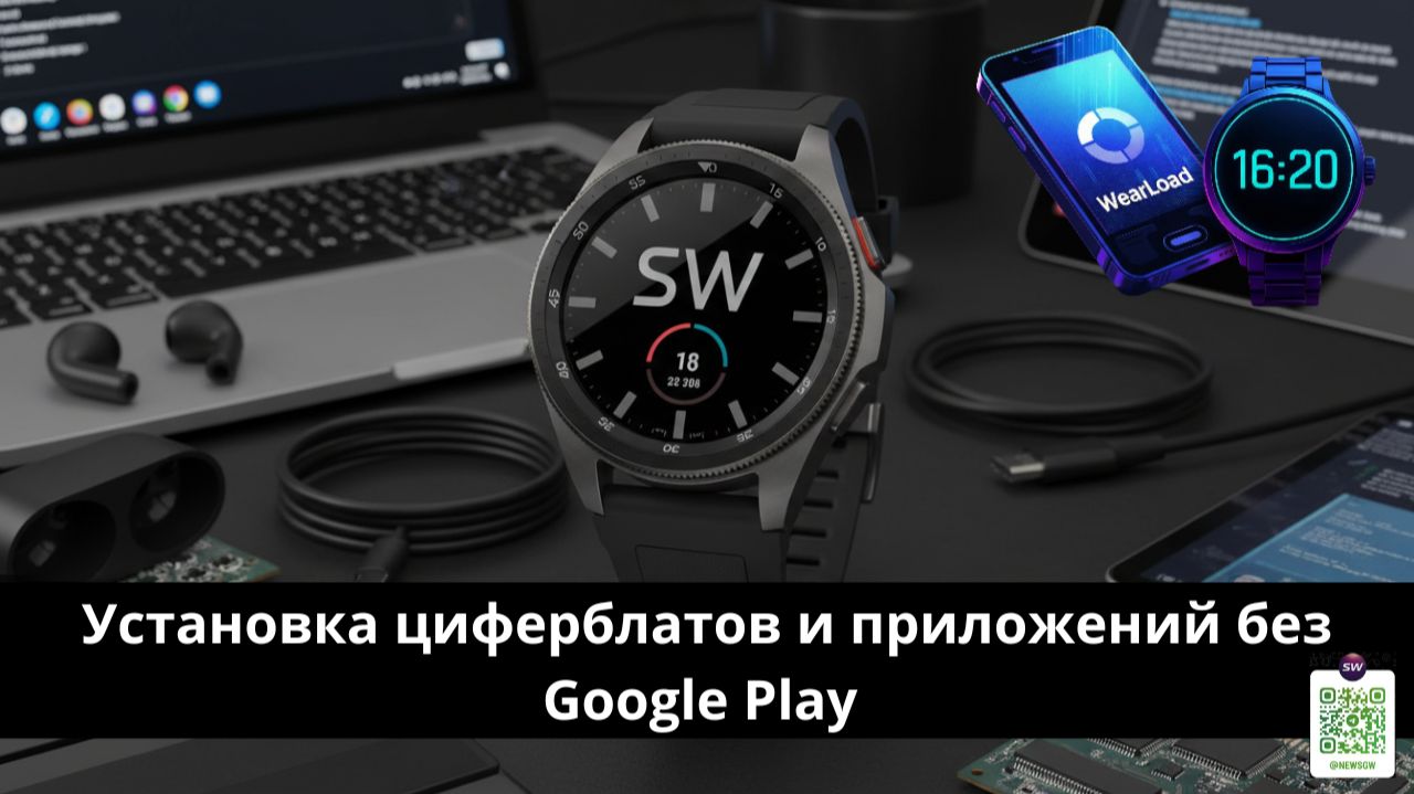 БЕЗ Google Play / Циферблаты, Приложения, Разрешения / 54 циферблата Бесплатно смотреть онлайн