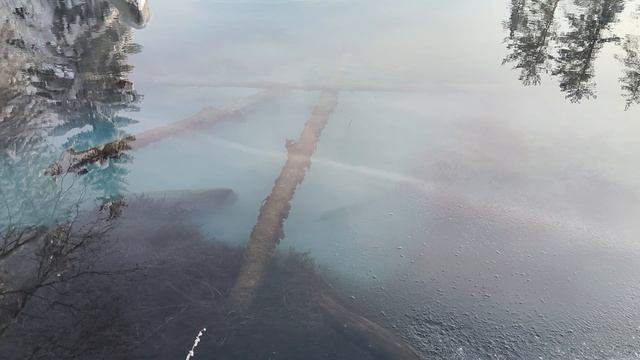 оз.Теплое. с.Суводь